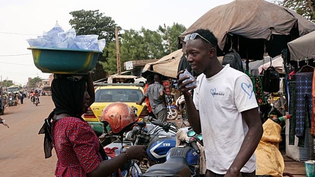 Mali: Water returns to Bamako after sabotage disrupts power supply