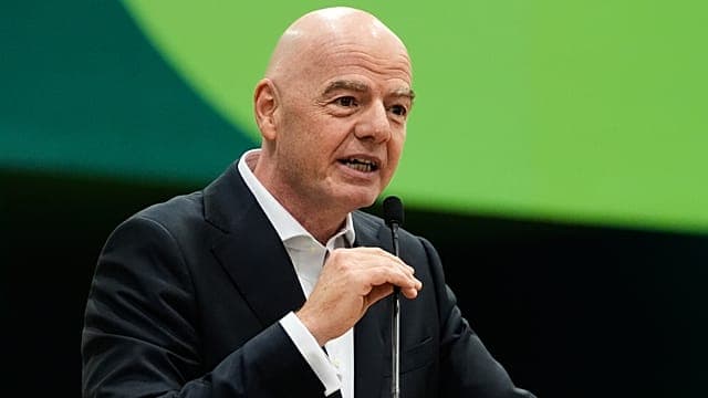 FIFA : l’organisation dénonce une campagne visant à fragiliser Gianni Infantino