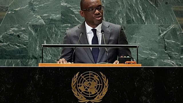 Niger and Benin discuss normalising relations between two countries