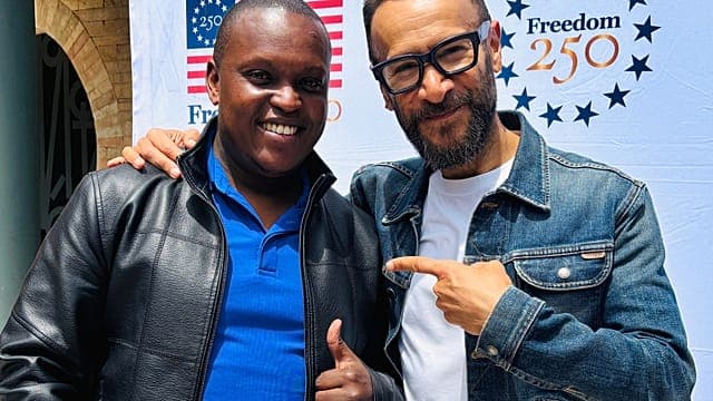 Le Kenya veut abriter le siège africain des Grammy Awards 