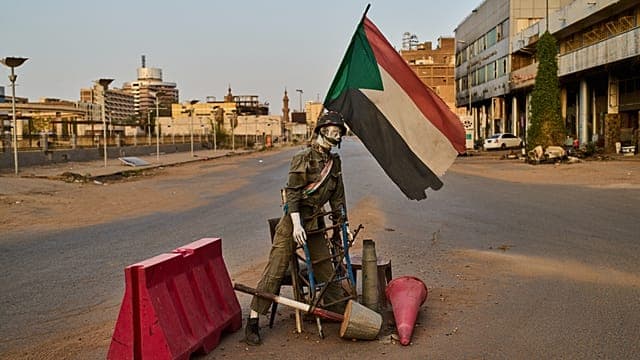 New UN report highlights further 'markers of genocide' by warring parties in Sudan