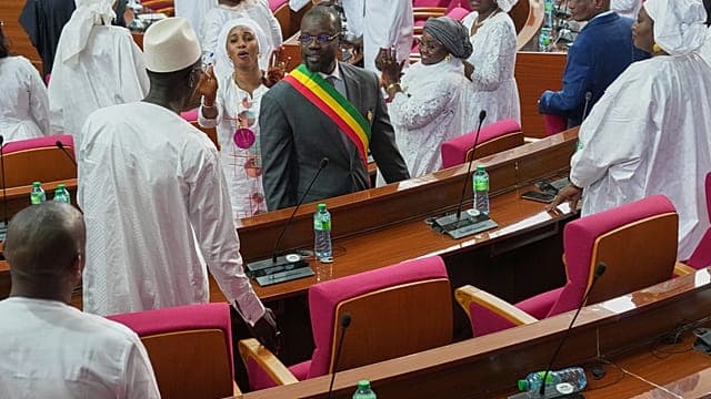 Sénégal : adoption d'une loi obligeant de hauts responsables à publier le patrimoine