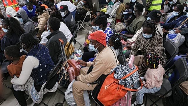 Le Ghana et l'Afrique du Sud en conflit diplomatique après la mort d'un migrant