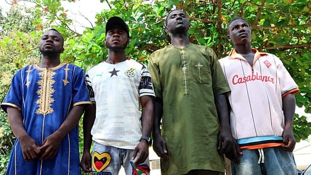 Nigeria : décès de 37 personnes à Minna, les familles réclament justice