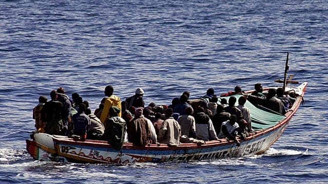 Drame au large des côtes mauritaniennes : l'ONU déplore 144 morts ou disparus