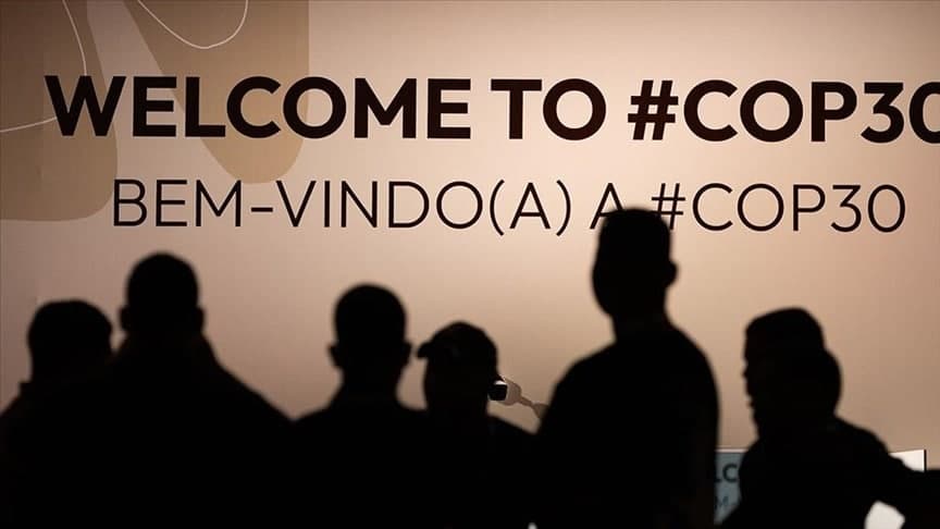 Protest Erupts at COP30: Indigenous Activists Clash with Security in Brazil