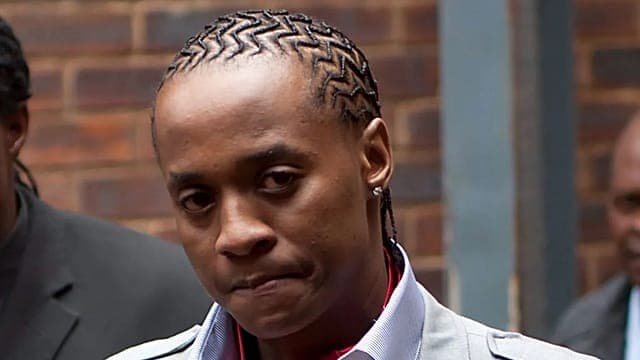South Africa’s Jub Jub arrested in kidnapping case