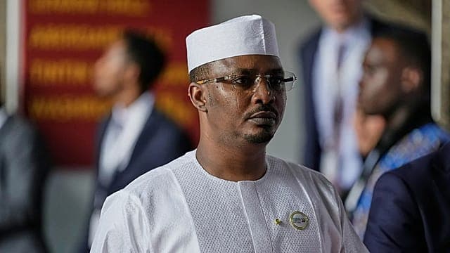 Tchad : l'opposant Succès Masra gracié par le président Déby