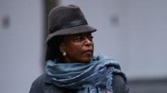 Ex-Nigeria oil minister cleared in UK bribery trial