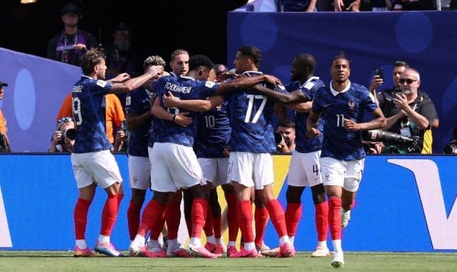 VICTOIRE DE LA FRANCE SUR LE SENEGAL AU MONDIAL 2026 : Face à un coq hybride, le Lion ne pouvait que reculer