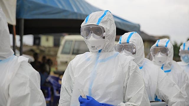 Russie : un décès relance les questions autour de la peste pulmonaire