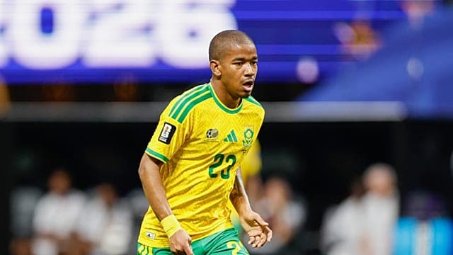 La police ouvre une enquête après la mort du footballeur sud-africain Jayden Adams