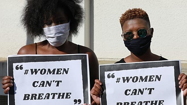 Afrique du Sud : après une vague de meurtres, les coureuses s'équipent