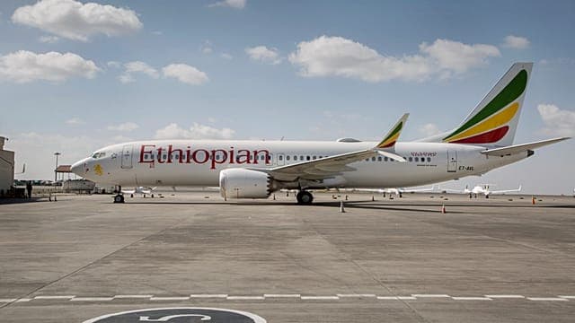 Israël refuse un cargo d'Ethiopian Airlines en raison d'un pilote indonésien