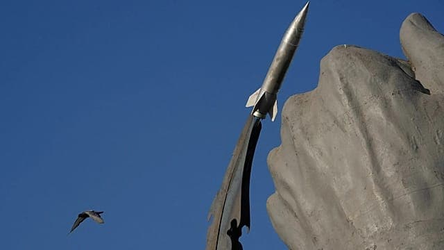 Iran : les Gardiens de la révolution renforcent leur arsenal balistique