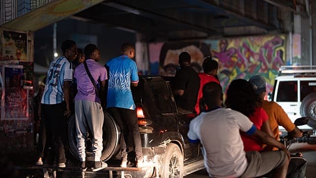 RDC : le projet '' Butu nde makabu'' au chevet des enfants des rues