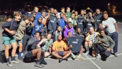 How football has helped immigrants make a home in the US