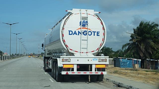Nigeria : la ruée vers les actions de la raffinerie Dangote