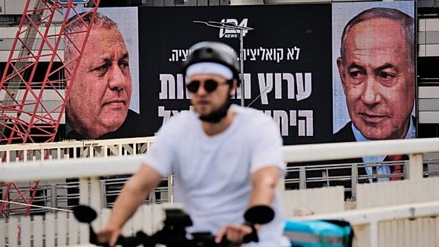 ISRAËL : NETANYAHU AVAIT-IL ÉTÉ ALERTÉ AVANT LE 7-OCTOBRE ?