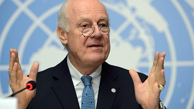 Sahara occidental : le Front Polisario conteste la méthode de l’émissaire de l’ONU