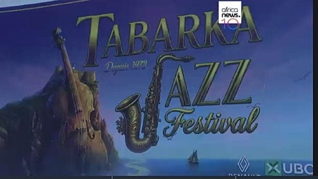Tunisie : le Festival de jazz de Tabarka renaît de ses cendres 