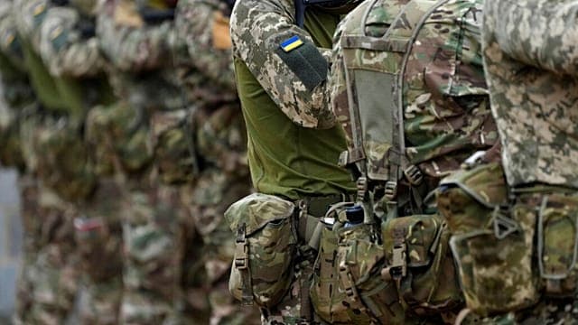 Kenya : l'armée britannique annule ses exercices faute d'autorisation 
