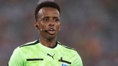 Artan to referee Uefa Super Cup after losing World Cup role