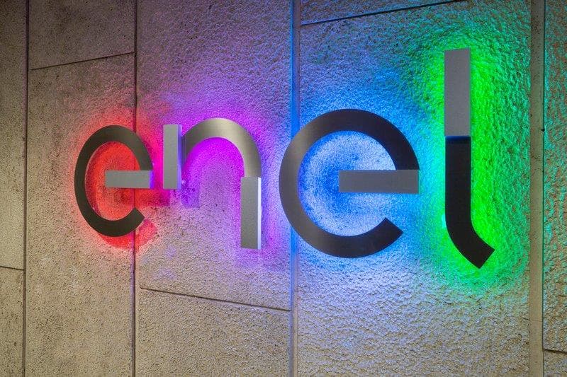 Enel grows, solid Ebitda and advanced dividend