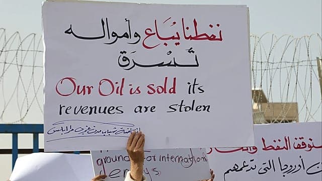 Libye : Tripoli paralysée par la colère contre les coupures d'électricité
