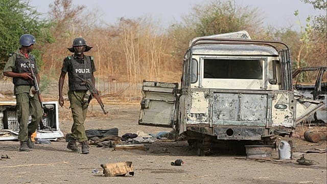 Nigeria : au moins 30 morts dans une attaque contre un village du nord
