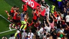 Conspiracy or chaos? Algeria & Austria defend 'unexpected' draw