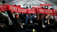 Empty seat at World Cup for French sports journalist imprisoned in Algeria