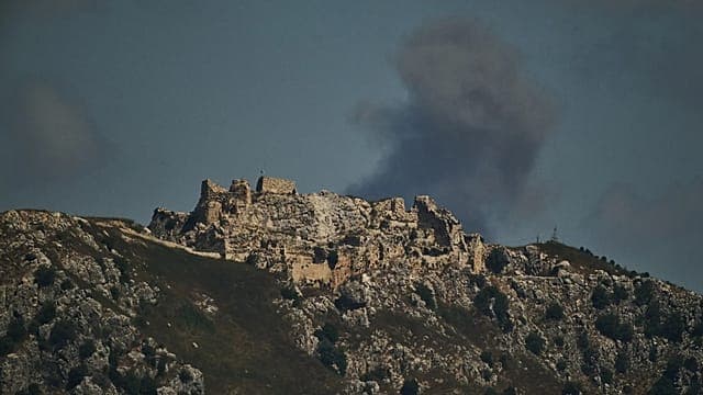 Iran-US talks called off amid renewed Lebanon fighting, leaving next steps unclear