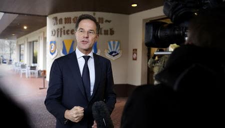 Sweden Strengthens NATO Presence in Baltic Sea