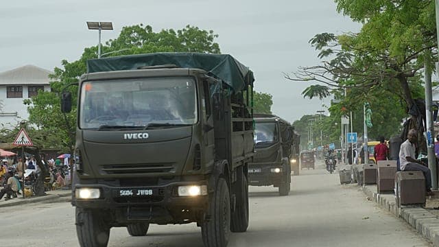 Tanzanie : des dizaines de personnes arrêtées à la veille de manifestations
