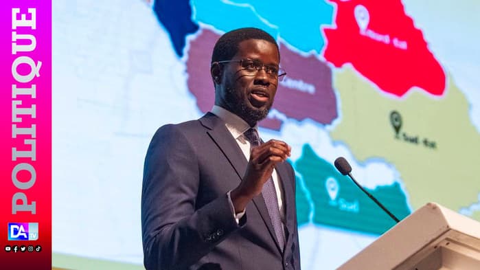 ANNONCE DE LA CREATION DU PARTI DU PRESIDENT SENEGALAIS : Diomaye Faye atteindra-t-il ses objectifs ?