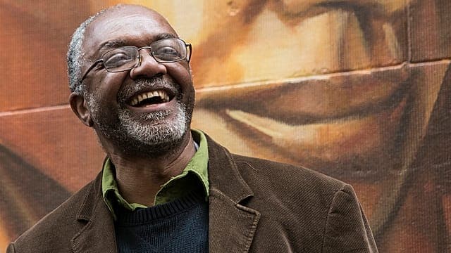 France : l'artiste américain Kerry James Marshall célébré au Musée d'art moderne