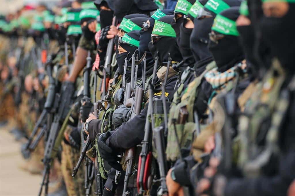 Hostage Lists Exchanged as Ceasefire Talks Between Israel and Hamas Enter Crucial Phase