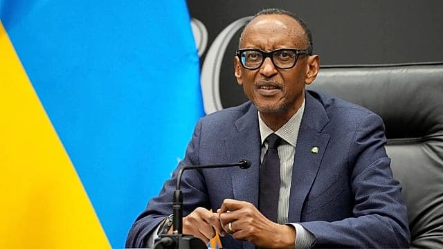 RDC-Rwanda : Kagame juge insuffisant l’accord sur la démobilisation des FDLR