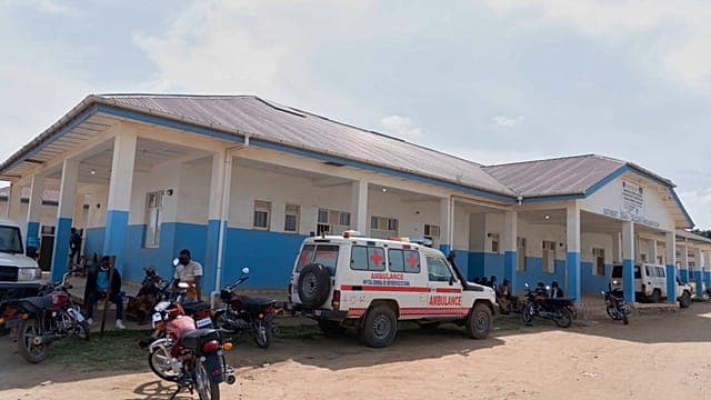 RDC : les attaques contre les ambulances compliquent la lutte contre Ebola