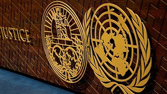 Le Gabon et la Guinée équatoriale scellent leur différend territorial