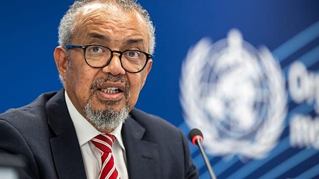 Ebola : des signes encourageants, mais une situation toujours fragile