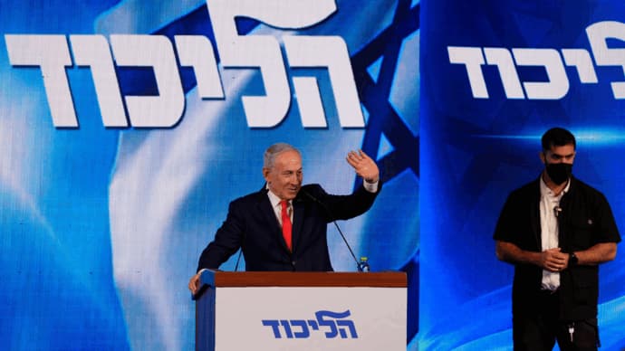 Israël : Netanyahu en tête du dépouillement mais sans majorité, les partis arabes pourraient être décisifs pour le nouveau gouvernement
