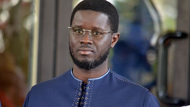 IMF returns to Dakar as Senegal seeks path out of debt crisis