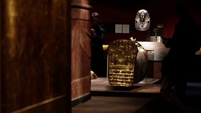 États-Unis : le FBI restitue 48 antiquités à l’Égypte