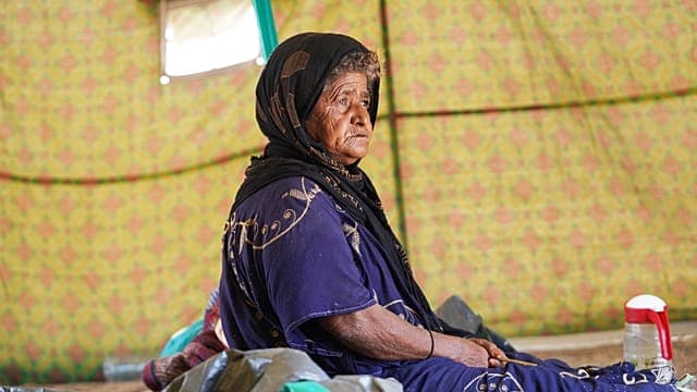 Yémen : près de 94 000 personnes fuient les combats, dont 2 000 vers Djibouti