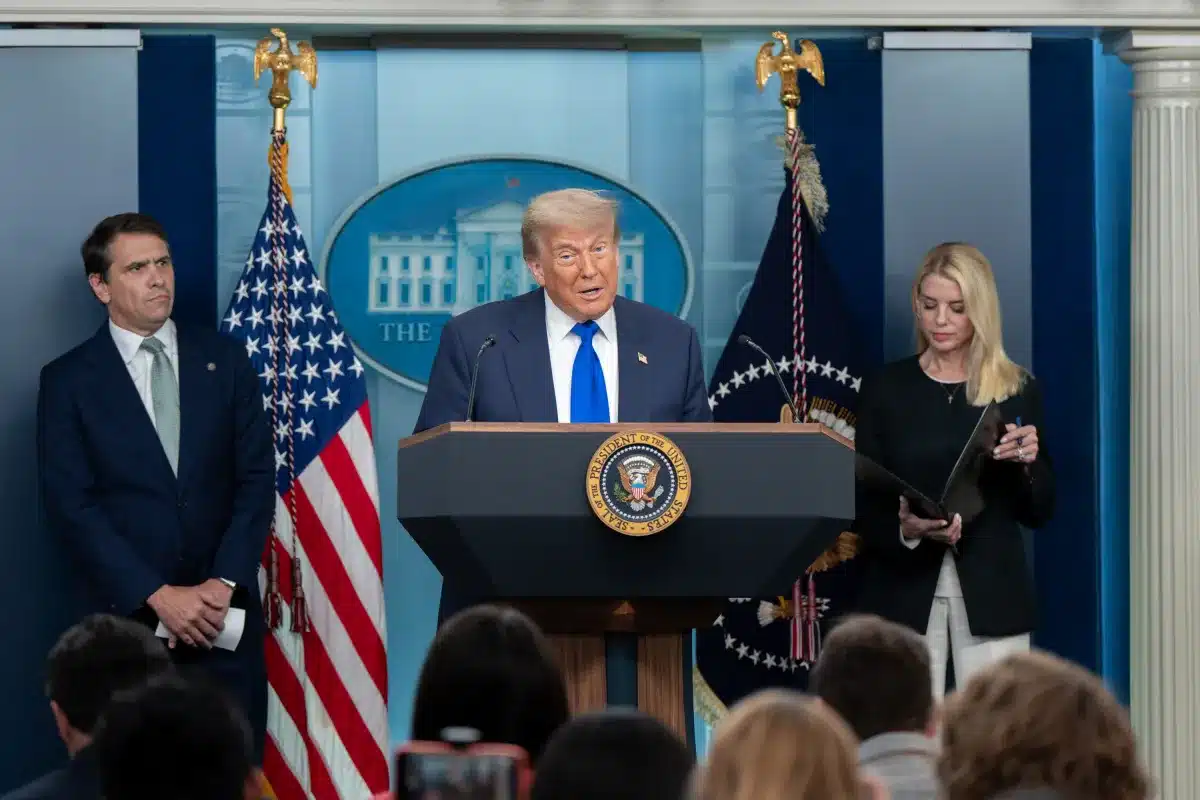After Venezuela, Trump Sets Sights on Greenland — and More