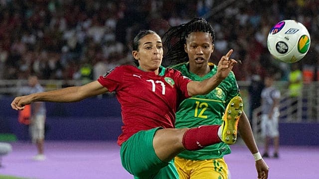 Algérie, Malawi, Maroc, Cameroun : la course à la finale de la CAN féminine est lancée