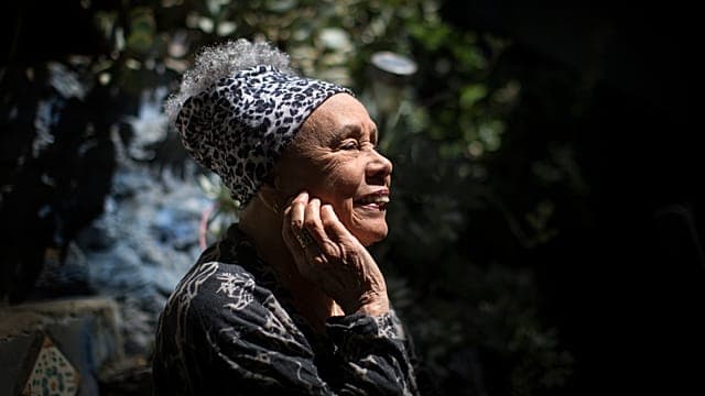 Betye Saar, grande figure de l’art noir américain, est décédée à 99 ans