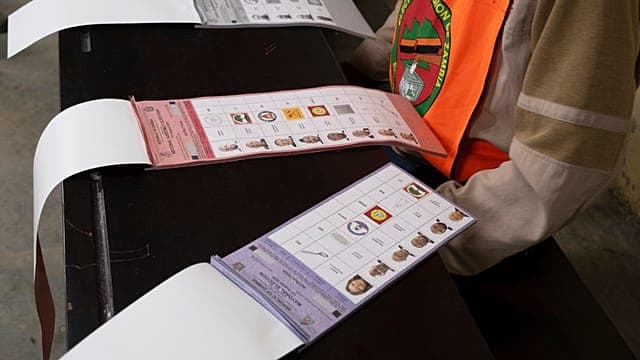 Zambie : le chef de l’opposition en garde à vue après la présidentielle contestée